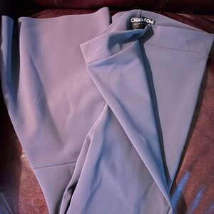 Chiara Boni Flare Leggings